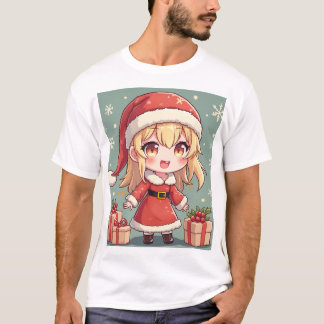 t-shirts de caractère mignon