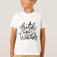 T-shirts de conception spéciale Halloween