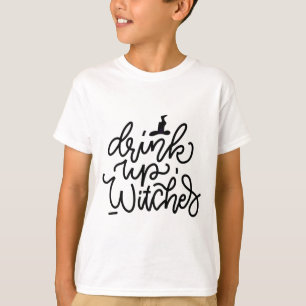 T-shirts de conception spéciale Halloween
