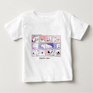 T-shirts de dessins humoristiques du Times de Lond