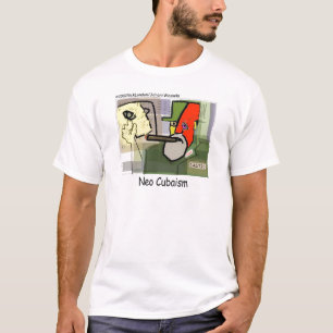 T-shirts de dessins humoristiques du Times de Lond