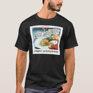 T-shirts de dessins humoristiques du Times de Lond