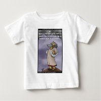 T-shirts de dessins humoristiques du Times de Lond