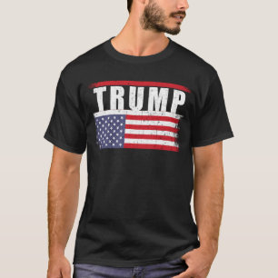 T-shirts de Donald Trump 2016 T-shirts