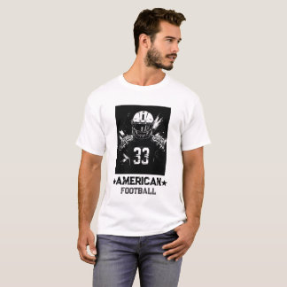 T-SHIRTS DE FOOTBALL