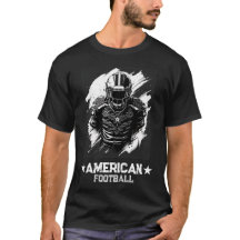 T-SHIRTS DE FOOTBALL