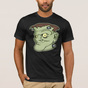T-shirts de Frankenstein