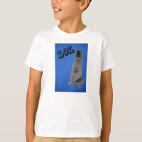 T-shirts de Goldendoodle LOL