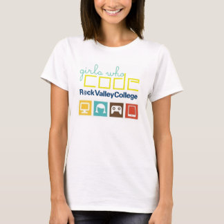 T-shirts de GWC