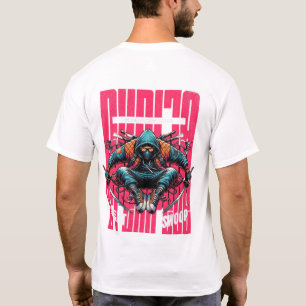 T-shirts de haute qualité pour le quotidien Doux
