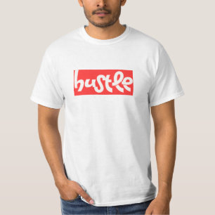 T-Shirts de Haute Qualité Tendance, Durables & C