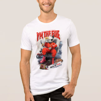 T-shirts de mode de rue