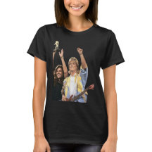 T-shirts de Modern Talking Lover