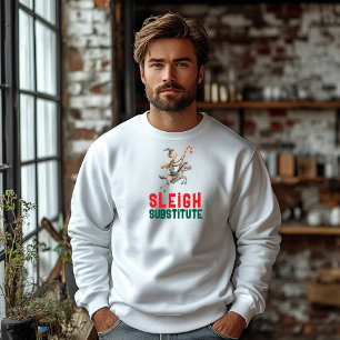 T-shirts de Noël en famille pour papa sarcastique
