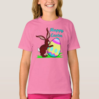 T-shirts de Pâques