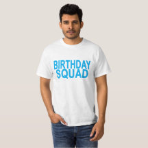 T-shirts de peloton d'anniversaire. .png