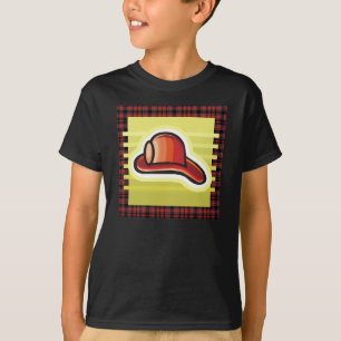 T-shirts de pompiers