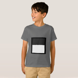 t-shirts de quarantaine 2021 pour enfants