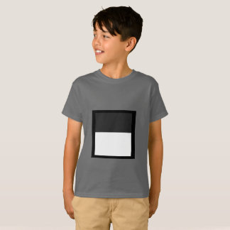 t-shirts de quarantaine 2021 pour enfants