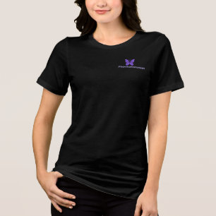T-shirts de sensibilisation Lupus