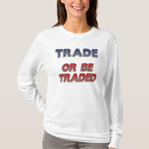 T-shirts de Tea Party