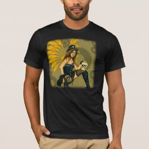 T-shirts de "trinité"