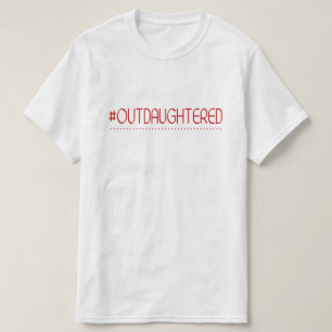 t-shirts déchirés