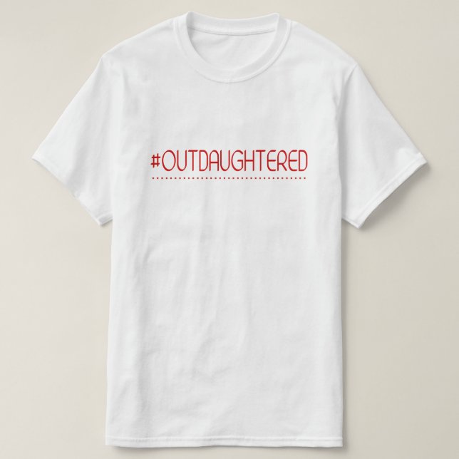 t-shirts déchirés (Design devant)