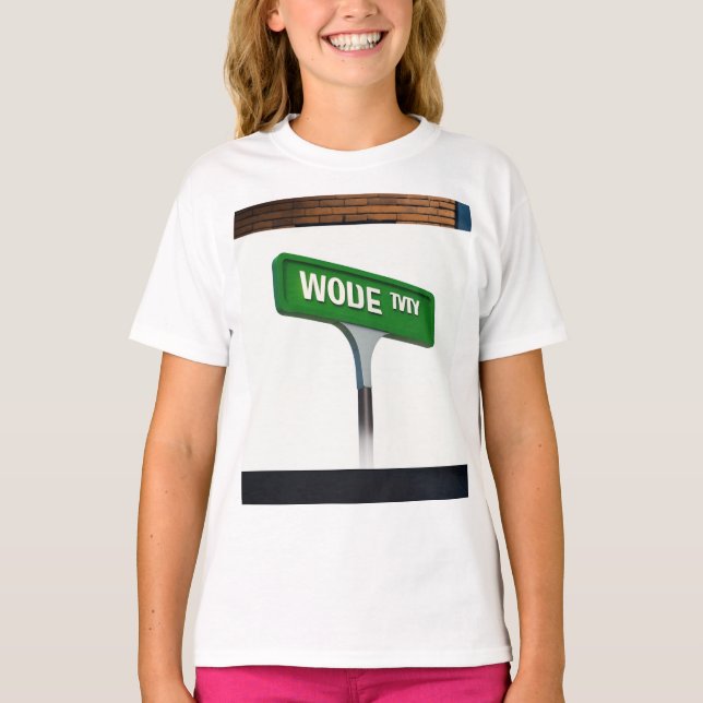 T-shirts design unique colours  (Front)