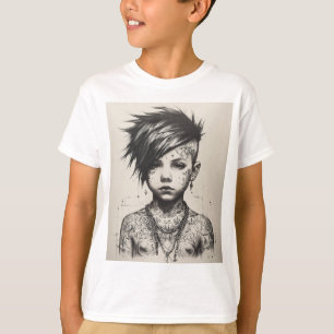 T-shirts design unique graphic 