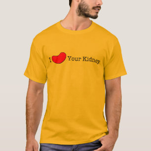 T-shirts d'humour de dialyse, cadeaux