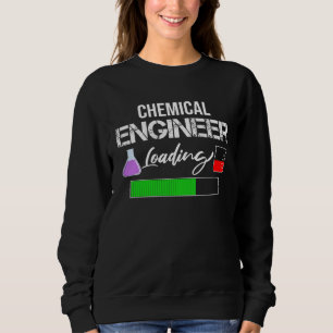 T-shirts d'ingénierie Ingénieur chimiste Chargeme
