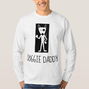 T-shirts DOG DAD