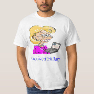 T-shirts Donald Trump