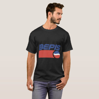 T-shirts drôles de bepis