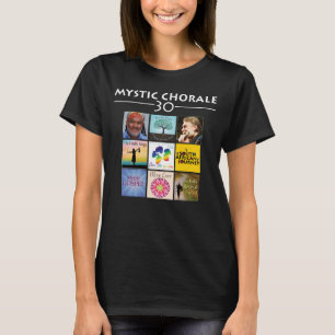 T-shirts du 30e anniversaire des femmes