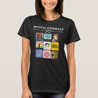 T-shirts du 30e anniversaire des femmes