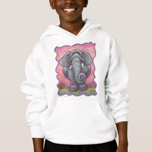T-shirts éléphants
