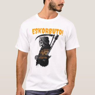 T-shirts eskorbuto