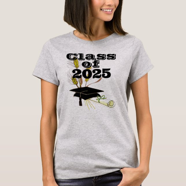 T-shirts et cadeaux (Devant)