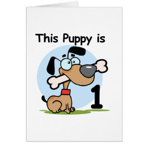 T-shirts et cadeaux 1er Anniversaire