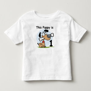 T-shirts et cadeaux 1er Anniversaire