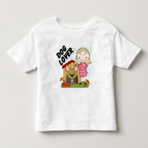 T-shirts et cadeaux Amoureux de les chiens Blond G