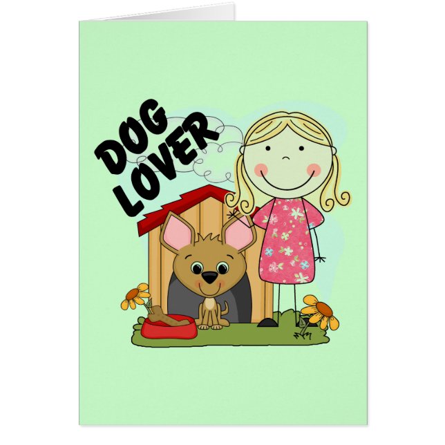 T-shirts et cadeaux blonds de fille d'amoureux des (Devant)