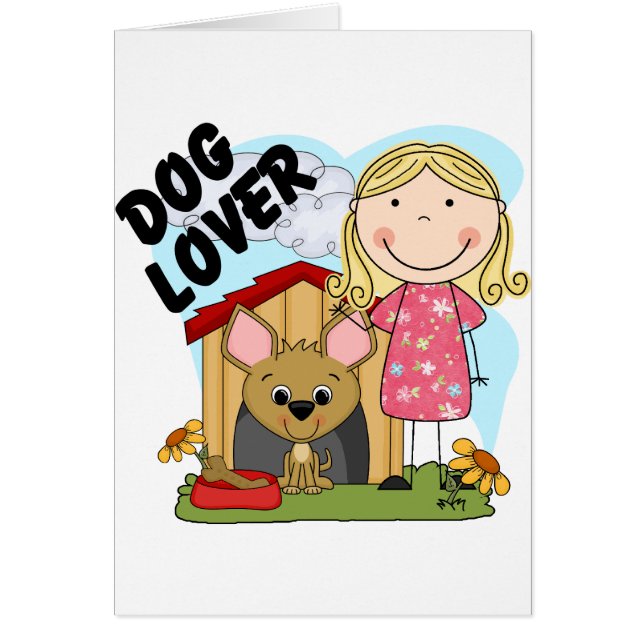 T-shirts et cadeaux blonds de fille d'amoureux des (Devant)