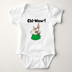 T-shirts et cadeaux Chihuhua Chi-Wow
