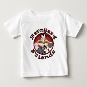 T-shirts et cadeaux d'amis de basse-cour