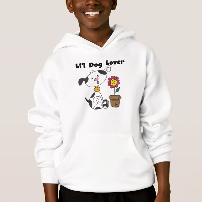 T-shirts et cadeaux d'amoureux des chiens de (Devant)