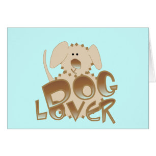 T-shirts et cadeaux d'amoureux des chiens de Brown