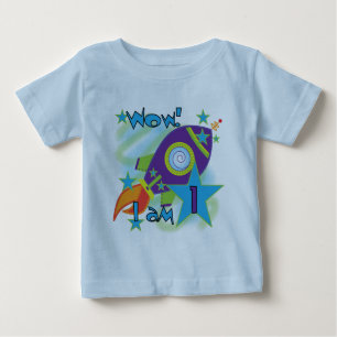 T-shirts et cadeaux d'anniversaire de bateau de